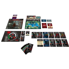 Final Girl - Jogo Base - comprar online