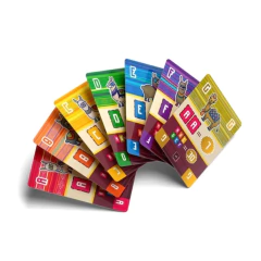 Llama Llama - Jogo de Cartas - Ludofun - comprar online