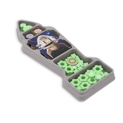 Pré-Venda Jogo Galactic Cruise- Jelly Monster - comprar online