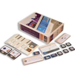 Galactic Cruise: Acomodações - Expansão - Jelly Monster - comprar online