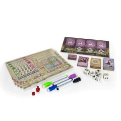 Grasse Roll and Write - comprar online