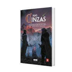 Nas Cinzas - Devir