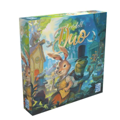 Everdell Duo - Galápagos - comprar online