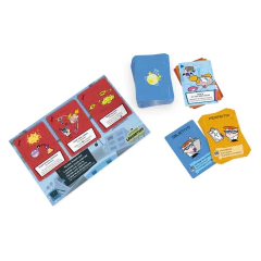 Laboratório de Dexter - Um Jogo Piratas! - loja online