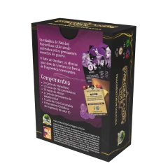 Wonderland's War: Fragmentos de Loucura (Expansão) - comprar online