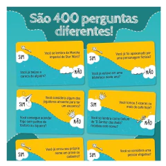 Imagem do Top Secret - Jogo de Cartas - Papergames