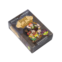 Jogo Boast Or Nothing - Jelly Monster - comprar online