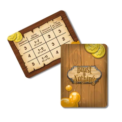 Jogo Boast Or Nothing - Jelly Monster - loja online