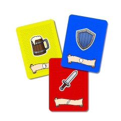 Imagem do Jogo Boast Or Nothing - Jelly Monster