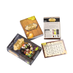 Jogo Boast Or Nothing - Jelly Monster na internet