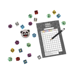 Panda Royale - Devir - comprar online