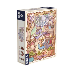 Mistureba Mágica - Devir