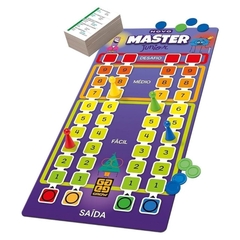 Jogo Novo Master Júnior - Grow - comprar online