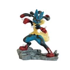 Pré-Venda (ING) Box Coleção - Mega Lucario ex Figure Collection - comprar online