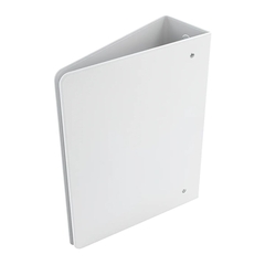 Gamegenic: Prime Ring-Binder Branco Fichário p/ Cards -TCG - loja online