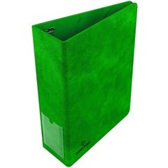 Gamegenic: Prime Ring-Binder Verde Fichário p/ Cards -TCG - comprar online