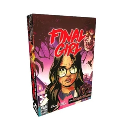 Final Girl: Terror em Maple Lane - comprar online
