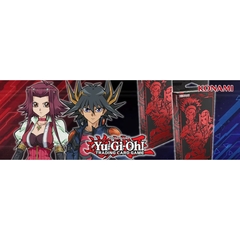 Yu-gi-oh! - Box Coleção Decks Lendários 5DS - comprar online