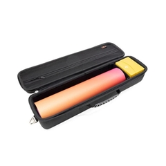 Gamegenic: Game Shell XL 650+ Preto na internet