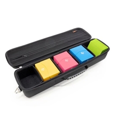 Gamegenic: Game Shell XL 650+ Preto - Facil Shopping