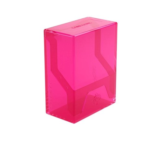 Gamegenic: Bastion 50+ Rosa (Deck p/ cards)