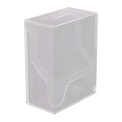 Gamegenic: Bastion 50+ Branco (Deck p/ cards)