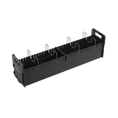 Gamegenic: Cards' Rail 500+ Deck para cards