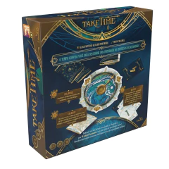 Jogo Take Time - Galápagos - comprar online