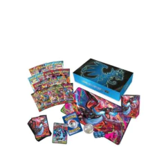 (ING) Box Ultra Premium - Mega Charizard X ex - loja online