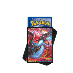 (ING) Box Ultra Premium - Mega Charizard X ex na internet