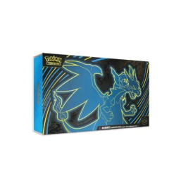 (ING) Box Ultra Premium - Mega Charizard X ex - comprar online
