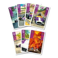 Imagem do Heat : Visão em Túnel - Expansão - Galápagos