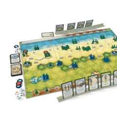 Memoir '44 (Edição Revisada) - Galápagos - Facil Shopping