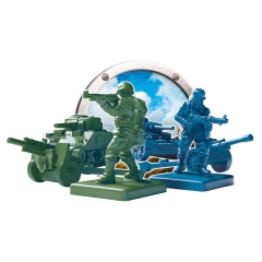 Memoir '44 (Edição Revisada) - Galápagos - loja online