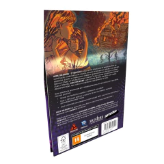 Kids on Bikes - 2° Edição - RPG - Galápagos - comprar online