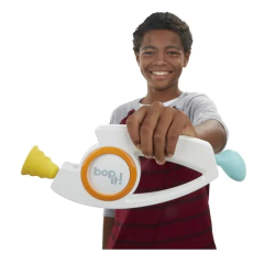 Jogo Eletrônico Bop It! - Hasbro - Facil Shopping