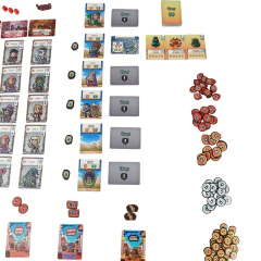 Quest Inc. - Meeple BR - Facil Shopping