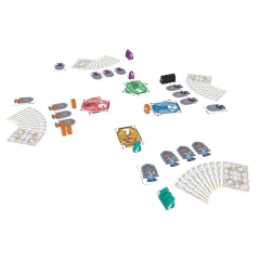 Jogo Monster Trick - Jogo de Cartas - Grok na internet