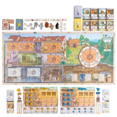 Jogo Ratos de Wistar - Grok - Facil Shopping