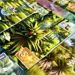 Jogo Rewild: América do Sul - Grok - loja online