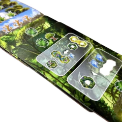 Imagem do Jogo Rewild: América do Sul - Grok