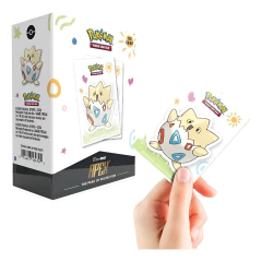 UltraPro: Apex Deck Protector: Togepi - Pokemon - comprar online