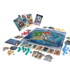 Ethnos (Segunda Edição) na internet