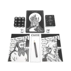 Escape the Dark Castle - comprar online