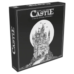 Escape the Dark Castle