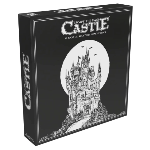 Escape the Dark Castle