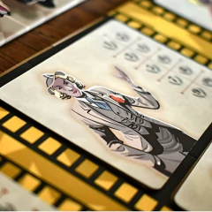 Red Carpet - Jogo de Tabuleiro - Devir - comprar online