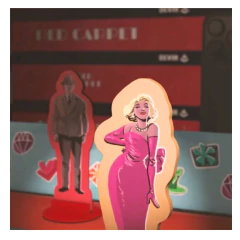 Red Carpet - Jogo de Tabuleiro - Devir - loja online