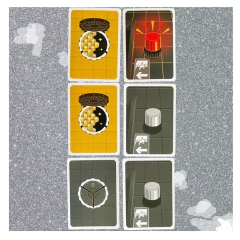 The Gang - Jogo de Cartas - Devir na internet