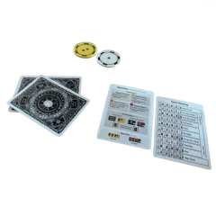 The Gang - Jogo de Cartas - Devir